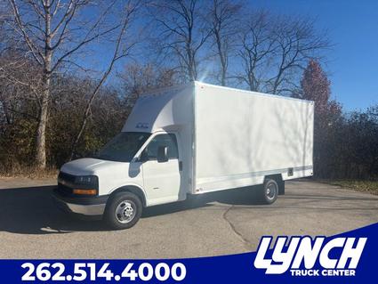 2025 Chevrolet Express Waterford WI