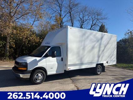 2025 Chevrolet Express Waterford WI