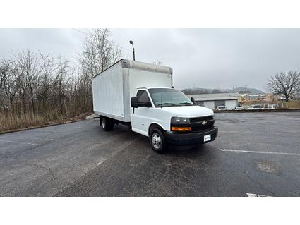 2019 Chevrolet Express Columbia TN