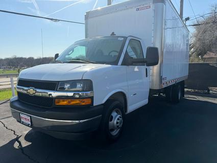 2020 Chevrolet Express Florissant MO