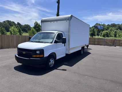 2017 Chevrolet Express Collierville TN