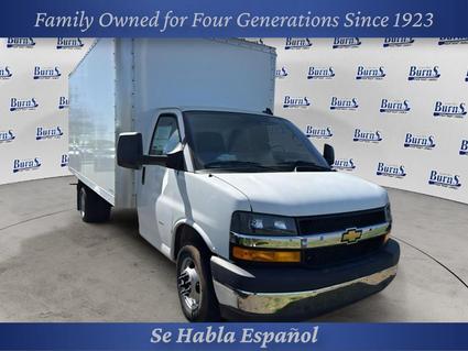 2025 Chevrolet Express Rock Hill SC