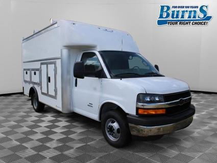 2025 Chevrolet Express Rock Hill SC