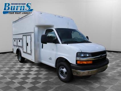 2025 Chevrolet Express Rock Hill SC