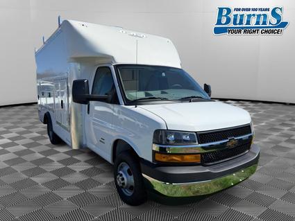2025 Chevrolet Express Rock Hill SC