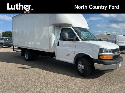 2023 Chevrolet Express Minneapolis MN