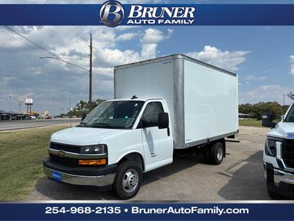 2025 Chevrolet Express Stephenville TX