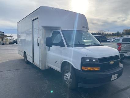 2021 Chevrolet Express Sparta TN
