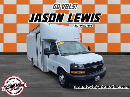 2021 Chevrolet Express Sparta TN
