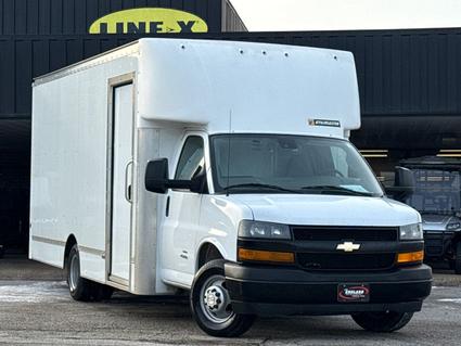 2021 Chevrolet Express Cleburne TX