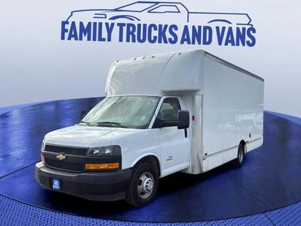2021 Chevrolet Express Denver CO