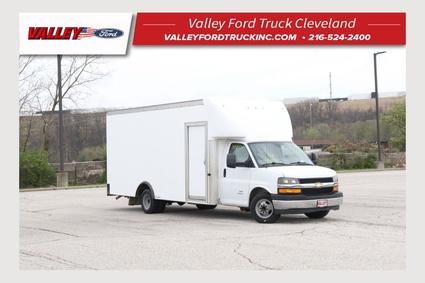 2021 Chevrolet Express Cleveland OH