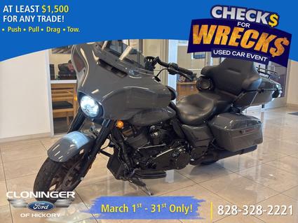 2022 Harley-Davidson FLHXST Hickory NC