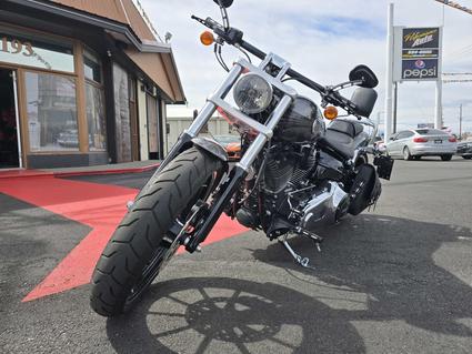 2014 Harley-Davidson Softail Billings MT