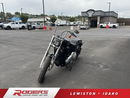 2020 Harley-Davidson FXST Lewiston ID