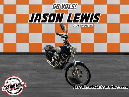 2005 Harley-Davidson Sportster Sparta TN