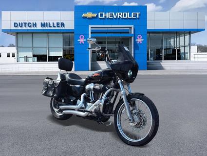 2009 Harley-Davidson XL1200C Huntington WV