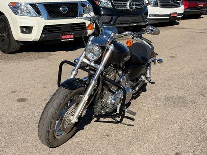 2011 Harley-Davidson XL1200C Rock Springs WY
