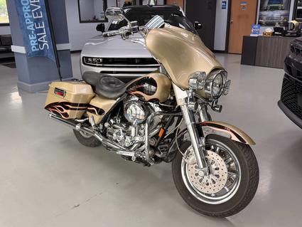 2006 Harley-Davidson FLHT Monticello IN
