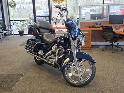 2004 Harley-Davidson FLHTCUI Hopkinsville KY