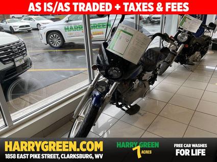 2009 Harley-Davidson FXDI Clarksburg WV