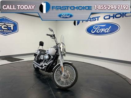 2006 Harley-Davidson FXDX Rock Springs WY