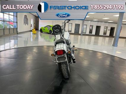 2006 Harley-Davidson FXD Rock Springs WY