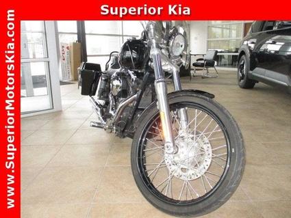 2013 Harley-Davidson FXDWG Orangeburg SC