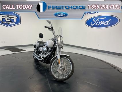 2006 Harley-Davidson FLSTNI Rock Springs WY
