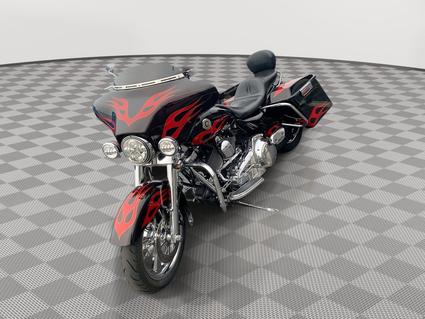 2010 Harley-Davidson FLHX Jefferson City TN