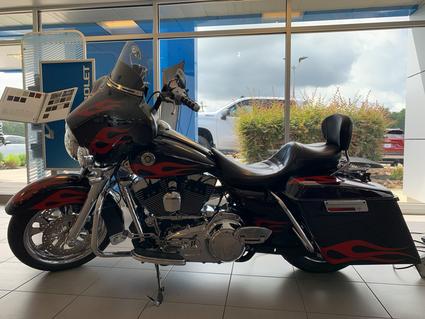 2010 Harley-Davidson TOURING Jefferson City TN