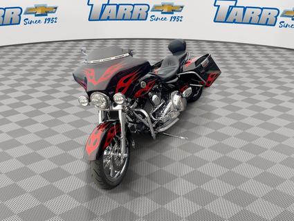 2010 Harley-Davidson FLHX Jefferson City TN