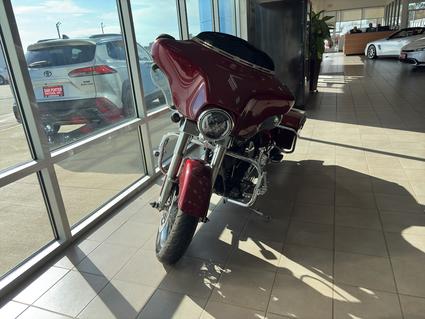 2009 Harley-Davidson Street Gli Dickinson ND