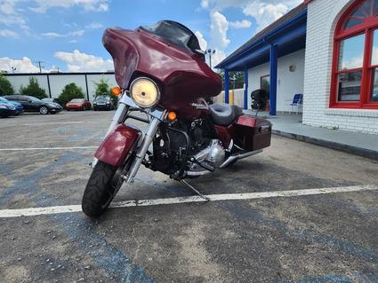 2010 HARLEY-DAVIDSON STREET GLIDE STREET GLUIDE West Columbia SC