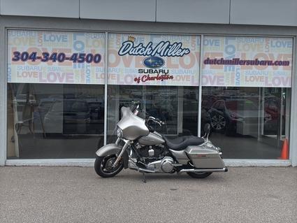 2009 Harley-Davidson Street Glide Charleston WV