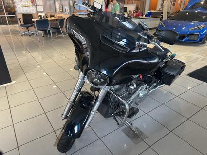 2018 Harley-Davidson  Corinth MS