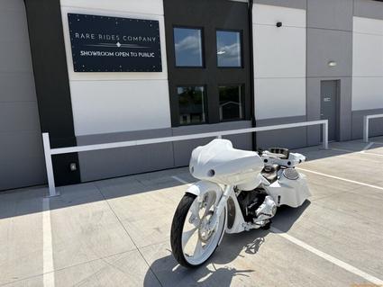2021 Harley-Davidson Electra Glide Ultra Limited Custom Mooresville NC