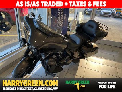 2020 Harley-Davidson FLHTK Clarksburg WV