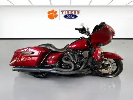 2017 Harley-Davidson TOURING Walhalla SC