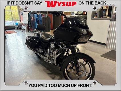 2015 Harley-Davidson ROAD GLIDE FLTRX Pullman WA