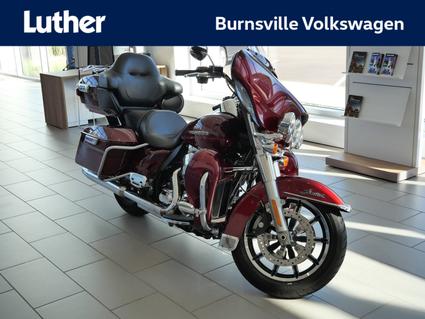 2016 HARLEY DAVIDSON FLHTKL Burnsville MN
