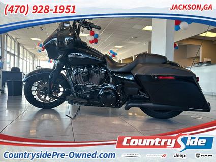 2018 Harley-Davidson FLHXS Jackson GA