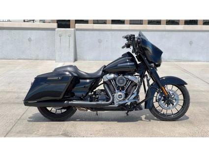 2018 Harley-Davidson FLHXS Street Glide Special Tyler TX