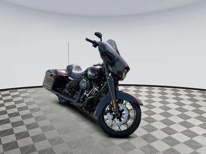 2022 Harley-Davidson FLHXS Chantilly VA