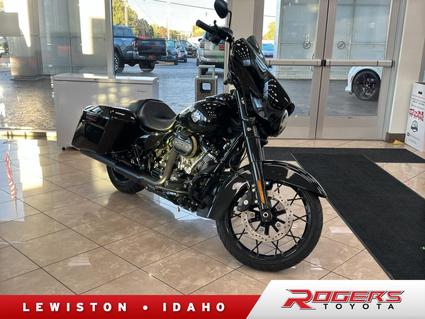 2021 Harley-Davidson FLHXS Lewiston ID