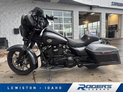 2021 Harley-Davidson FLHXS Lewiston ID