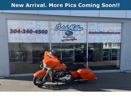 2023 Harley-Davidson  Charleston WV