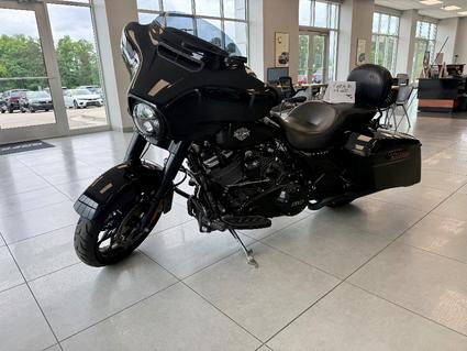 2021 Harley-Davidson FLHXS Greenville AL