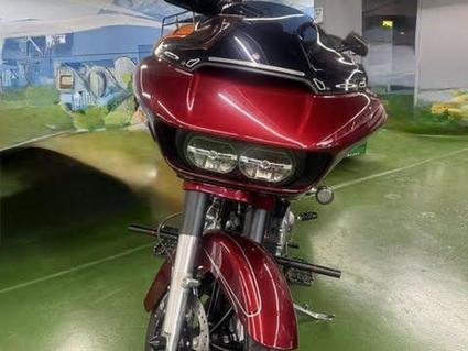 2016 Harley-Davidson FLTRXS Denver CO