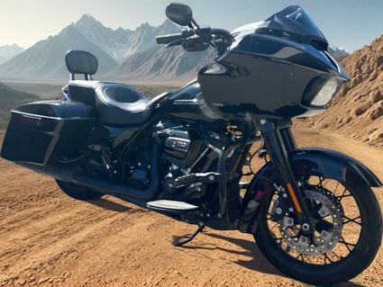 2020 Harley-Davidson FLTRXS Radcliff KY